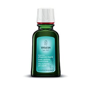 Olio Nutriente per Capelli Flacone 50 ml