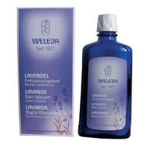 Bagno Lavanda Flacone 200 ml