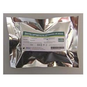 Benda Refrigerante Ossido di Zinco 6x500 Cm