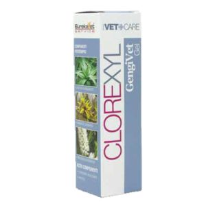 Vetcare Clorexyl  Gen Givet 50 ml