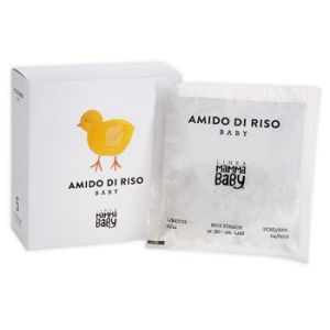 Amido di Riso 5 Buste 30 g con Astuccio