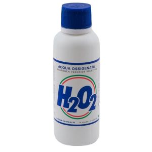 Acqua Ossigenata 10 Volumi 250 ml Gammadis