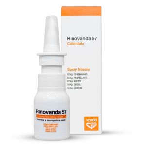 Spray Nasale Respi Rapido 20 ml