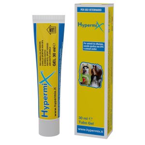 Hypermix Crema/gel Tubo 30 ml