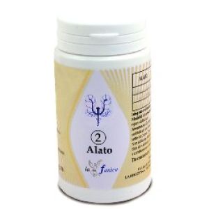 Alato 2 100 Capsule da 450 mg