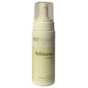 Vetcare Clorexyl Schiuma Lenitiva 150 ml