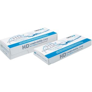 Lenti a Contatto Hd Comfort Lens 2,25 10 Pezzi