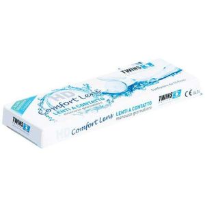 Lenti a Contatto Hd Comfort Lens 5,00 10 Pezzi
