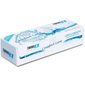 Lenti a Contatto Hd Comfort Lens 0,75 30 Pezzi