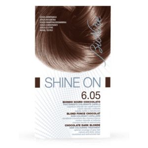 Bionike Shine On Colore Biondo Cioccolato