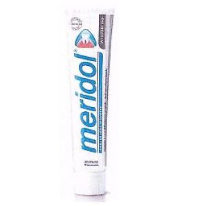 Meridol Whitening Dentifricio 75 ml