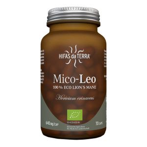 Mico Leo 70 Capsule