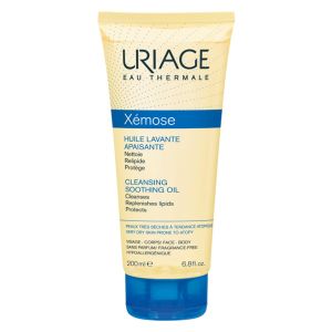 Xemose Olio Detergente Tubetto 200 ml