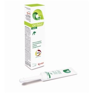 Emulsione Otologica Actea Oto 15 ml
