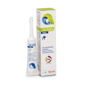 Actea Oral Gel Stomatologico 15 ml