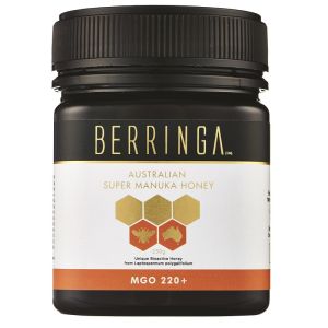 Miele di Manuka 220 Mgo 250 g