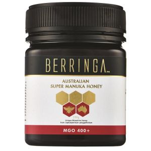 Miele di Manuka 400 Mgo 250 g