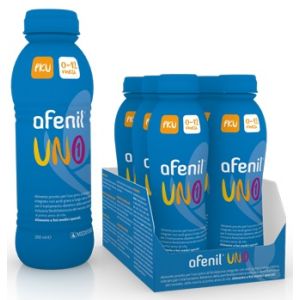 Afenil 1 6 X 200 ml