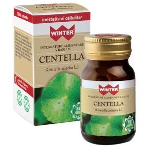 Winter Centella 30 Capsule Vegetali