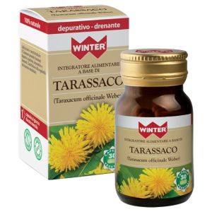 Winter Tarassaco 30 Capsule Vegetali