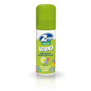 Z Care Natural Vapo 100 ml