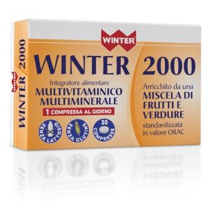 Winter 2000 30 Compresse