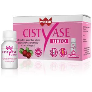 Winter Cistyase Urto 10 Flaconi da 10 ml
