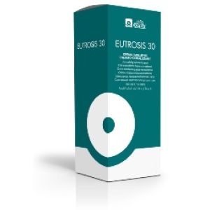 Eutrosis 30 Esfoliante Corpo 100 ml