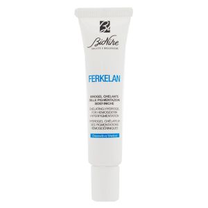 Ferkelan Idrogel Chelante Delle Pigmentazioni Sideriniche
