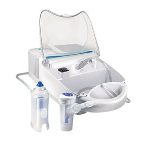 Apparecchio per Aerosolterapia Clenny a Pro