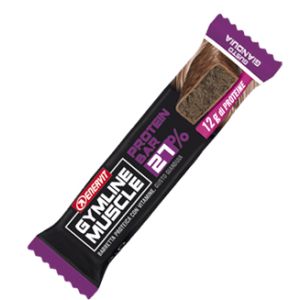 Barretta Alla Gianduia 27% Gymline 1 Pezzo
