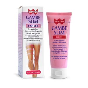 Winter  Gambe Slim Forte Crema-gel 100 ml