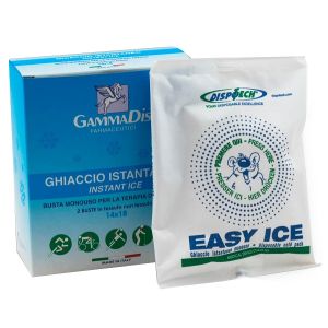 Ghiaccio Istantaneo Tnt Gammadis 2 Pezzi Gammadis