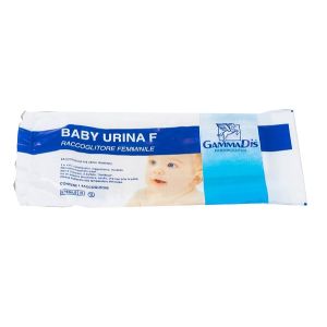 Contenitore Urina Baby Femmina Gammadis