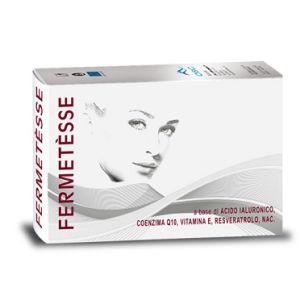 Fermetesse 20 Compresse