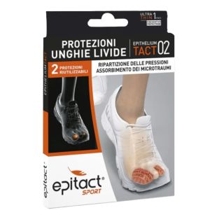 Epitact Sport Unghie Livide Xl 2 Pezzo