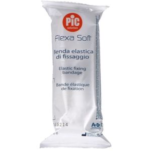 Benda Elastica Pic Soft Cm 8x4 M