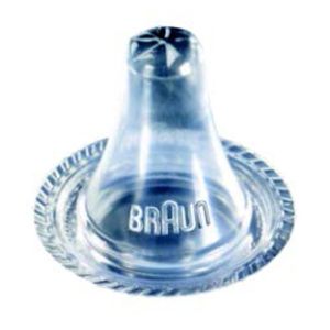 Tappo Igienico Braun per Termometro Thermoscan