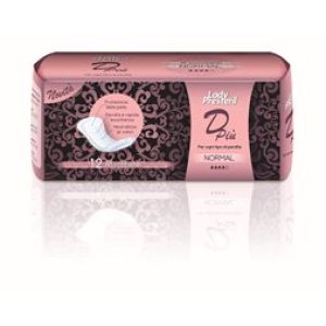 Lady Presteril Dpiu' Normal 12 Pezzi