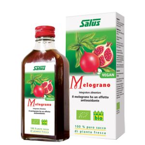 Melograno Succo 200 ml Bio
