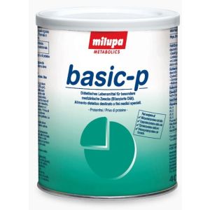 Basic P 400g Nuovo Formato