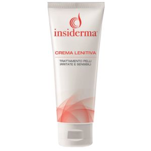 Insiderma Crema Lenitiva 100 ml