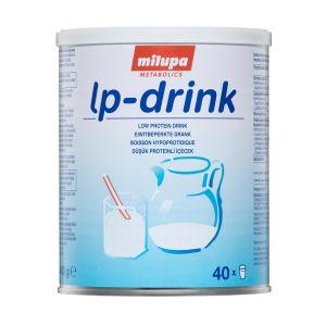 Lp Drink 400 g Nuova Formula