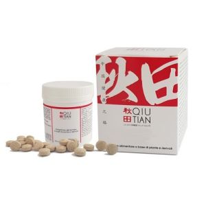 Ba Zheng San Wan Modified 100 Compresse