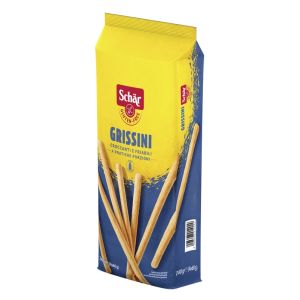 Schar Grissini 4 Porzioni da 60 g