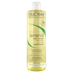 Sensinol Olio Detergente Corpo 400 ml
