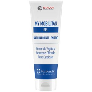 My Mobilitas Gel 125 ml