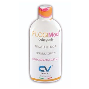 Flogimed Detergente 300 ml