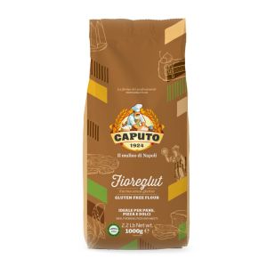 Fioreglut Farina Dolci+pane+pizza 1 Kg