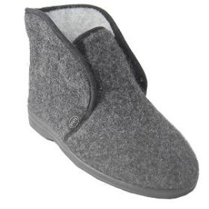 Adelie Mc Polyester W Dark Grey 38